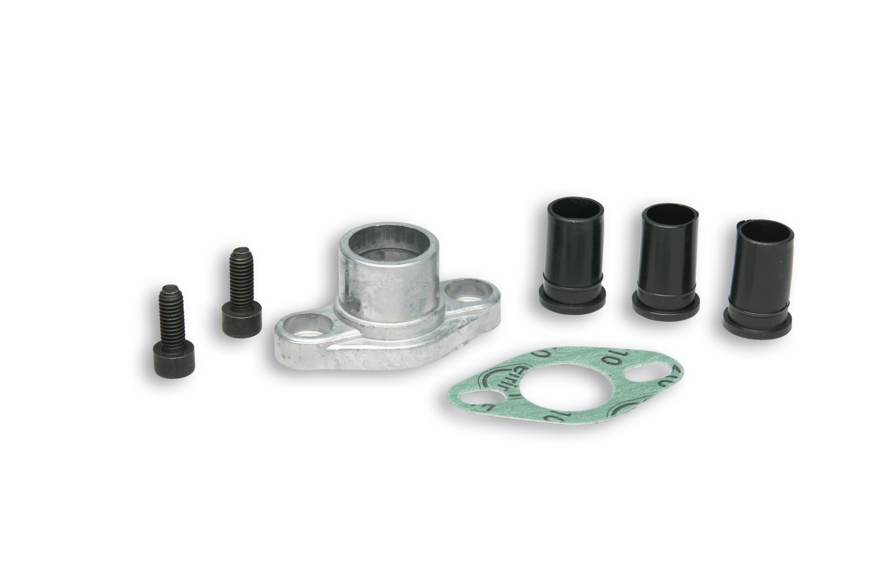 Malossi Intake manifold kit for Suzuki TS X 50 cc